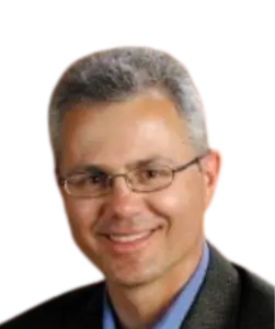 Terry Mocherniak
