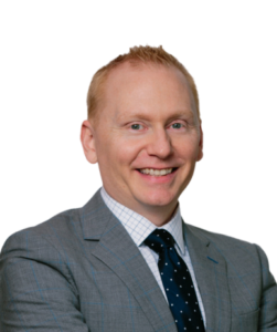 Andrew Hennigar