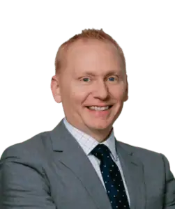Andrew Hennigar