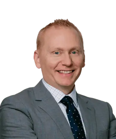 Andrew  Hennigar