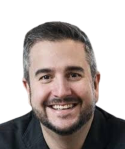 Yves Boudreau