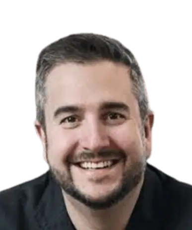 Yves Boudreau