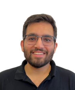 Akshat Soni
