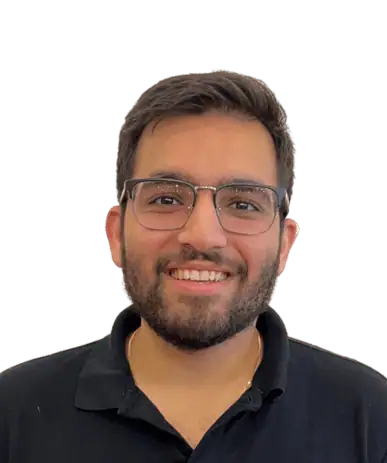 Akshat Soni