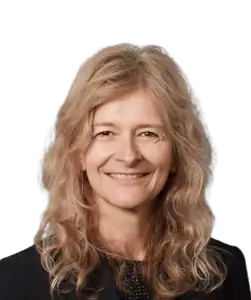 Judi Hess
