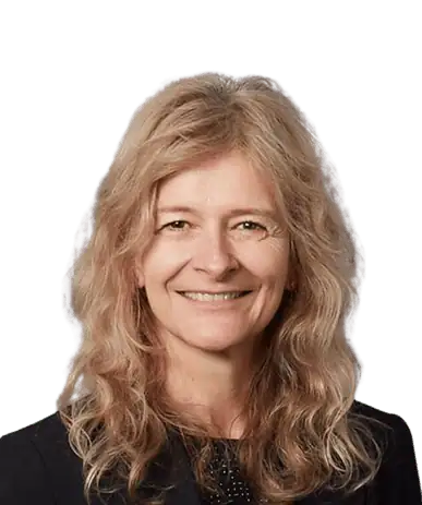 Judi Hess