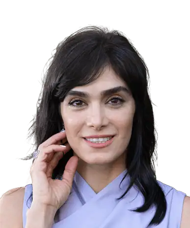 Mehrsa Raeiszadeh