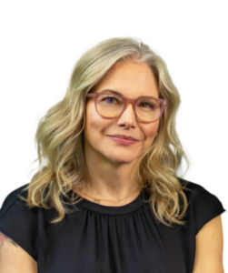 Sarah Miller Wright