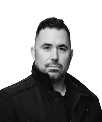 Adrian Salamunovic