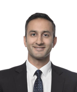Ally Bharmal