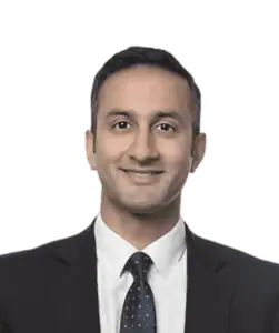 Ally Bharmal