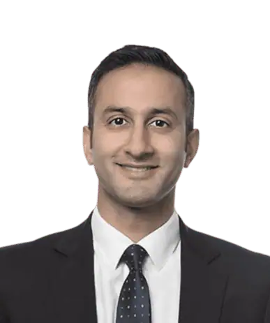 Ally Bharmal