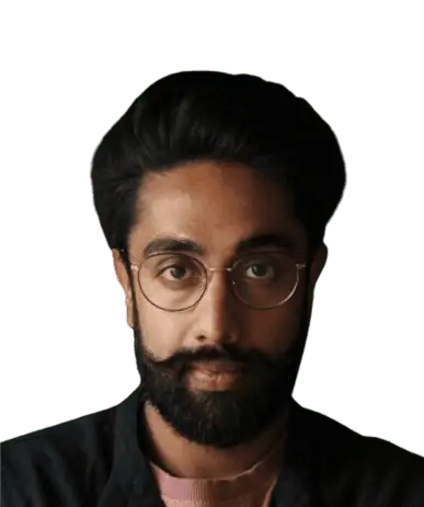 Anush Sachdeva