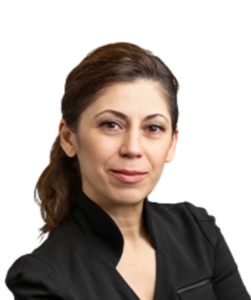 Maryam Zargar
