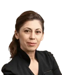 Maryam Zargar