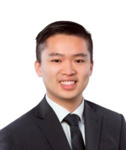 Jordan Huang