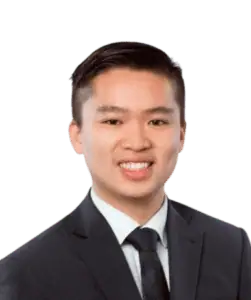Jordan Huang