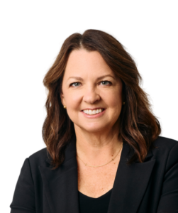 Kirsten Koppang Telford