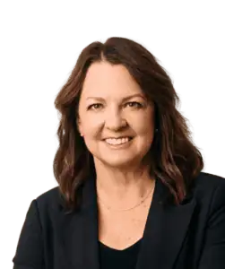 Kirsten Koppang Telford