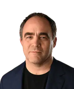 Geordie Rose
