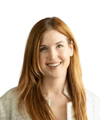 Krista Morgan