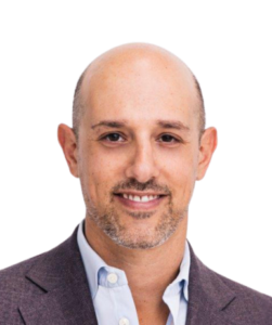 David Rozin