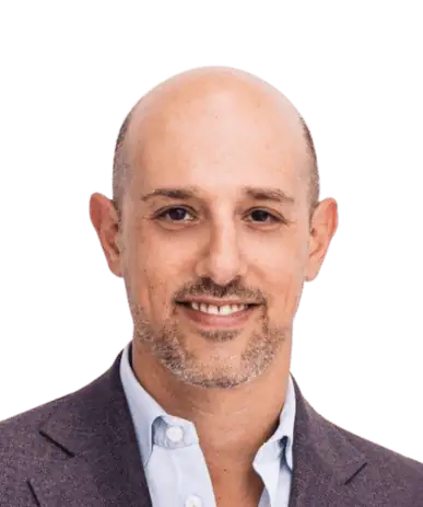 David Rozin