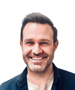 Matt O'Leary