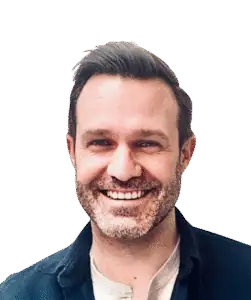 Matt O'Leary