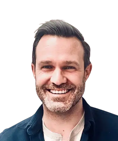 Matt O’Leary