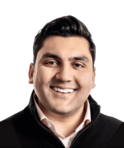 Shamil Hargovan