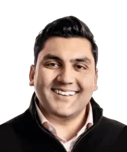 Shamil Hargovan