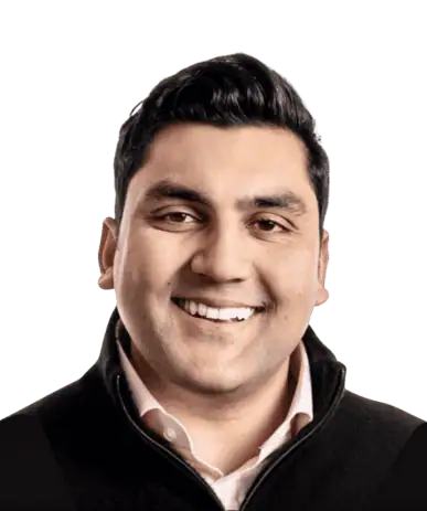 Shamil Hargovan