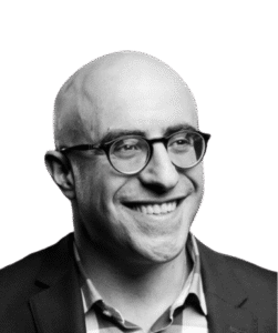 Mike Hollinger