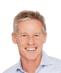 Mitch Robinson