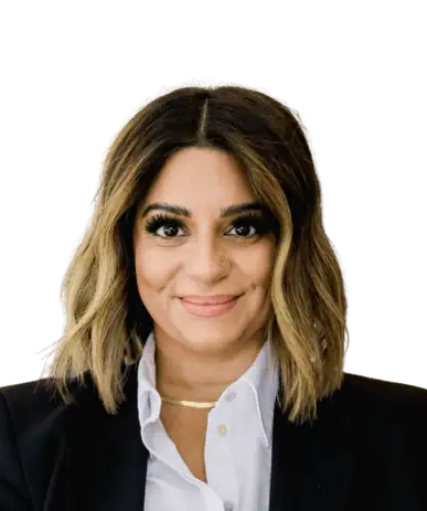 Shelly Badhesha