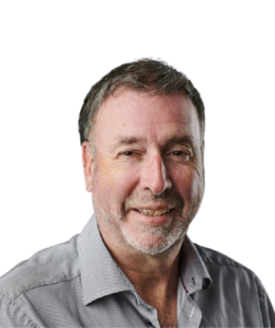 Colin Harris