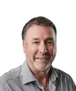 Colin Harris