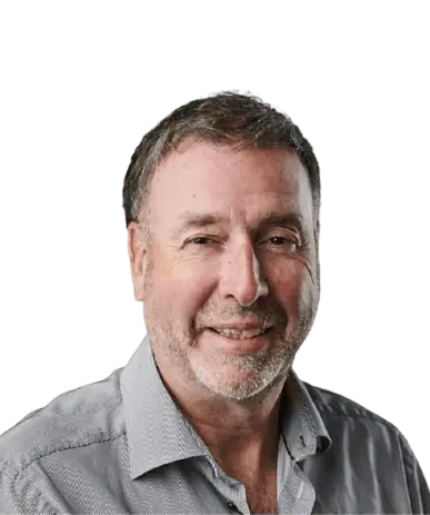 Colin Harris