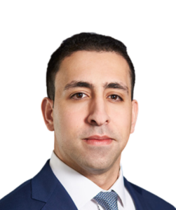 George Sabbouh