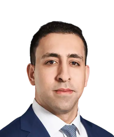 George Sabbouh