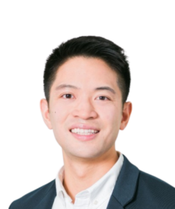 Jon Wong