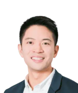 Jon Wong