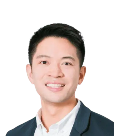 Jon Wong