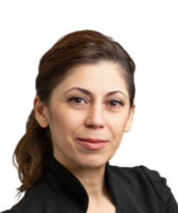 Maryam Zargar