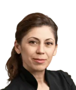 Maryam Zargar