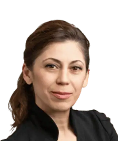 Maryam Zargar