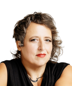 Miranda Lievers