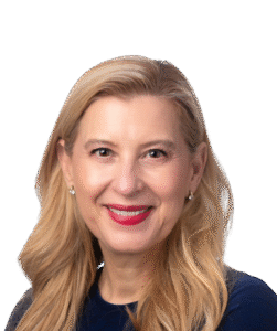 Nicky Senyard