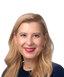 Nicky Senyard